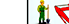 ПС37 Безопасность работ с автоподъемниками (автовышками) (ламинированная бумага, a2, 3 листа) купить в Сызрани - Плакаты для строительства - Магазин охраны труда Протекторшоп в Сызрани